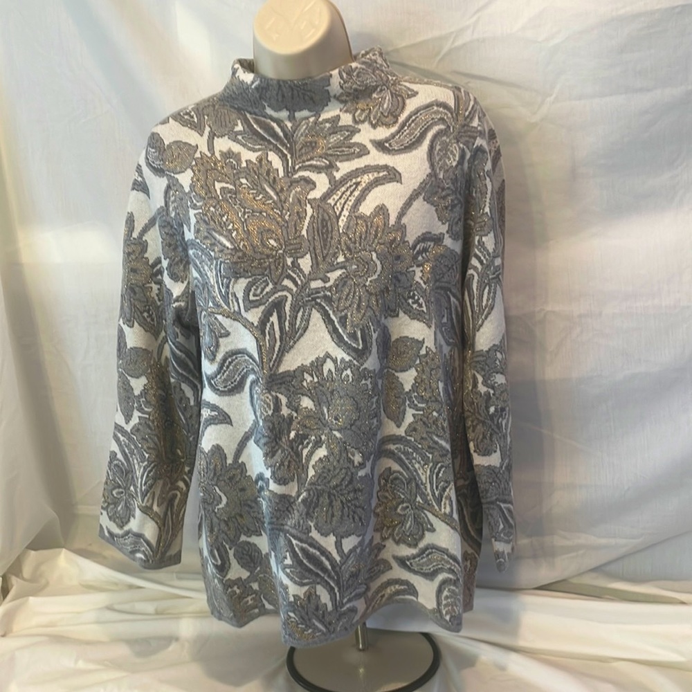 Chico’s Pullover Sweater